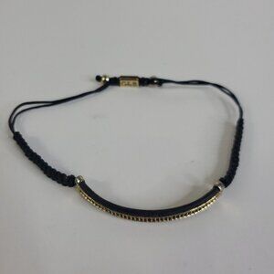Giles and Brothers G&B Railroad Crown Spike Cuff Unisex Bracelet Adjustable